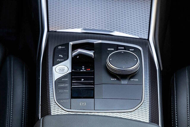 2025 BMW 4 Series 430i xDrive