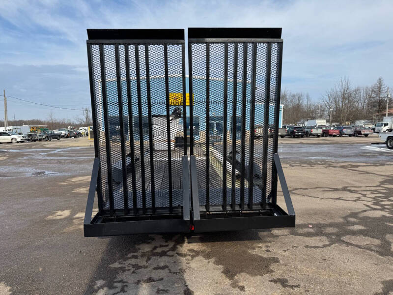 2016 Load Trail Car Hauler