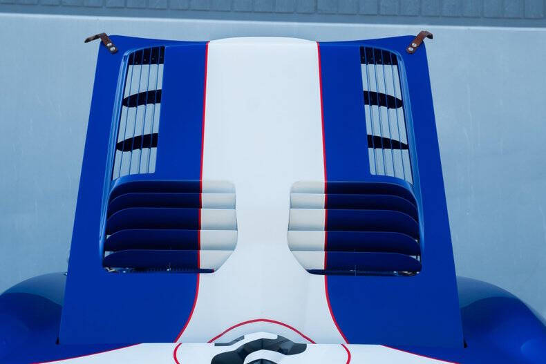 1963 Chevrolet Corvette