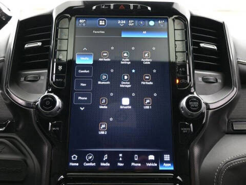 2024 RAM 2500 Limited