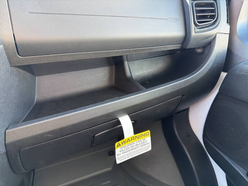 2023 RAM ProMaster 1500 136 WB