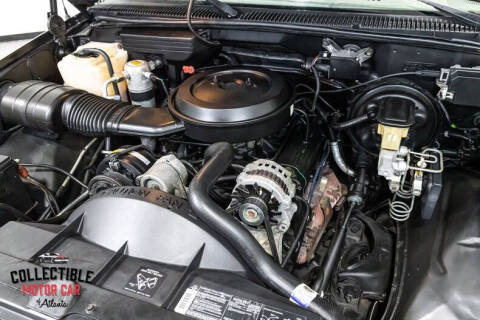 1993 GMC Sierra 1500