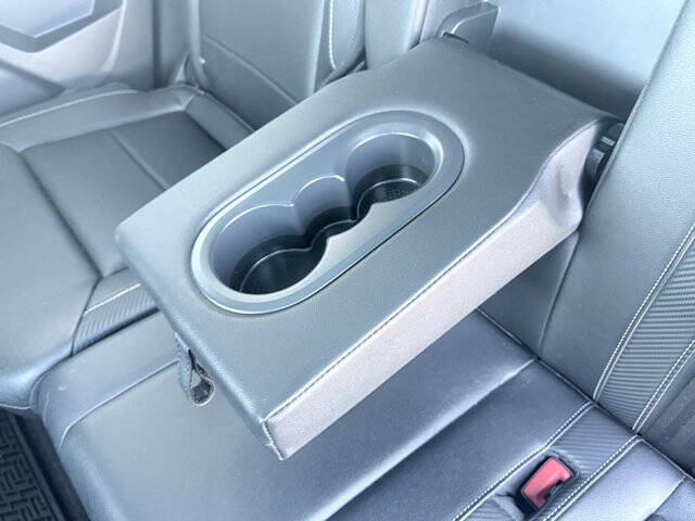 2021 Volkswagen Atlas Cross Sport V6 SE R-Line