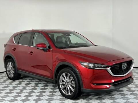 2019 Mazda CX-5 for sale at Gregg Orr Pre-Owned Shreveport in Shreveport LA