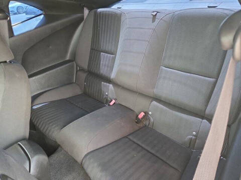 2013 Chevrolet Camaro LS