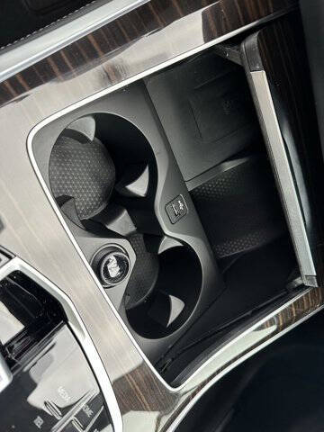 2024 BMW X5 xDrive50e