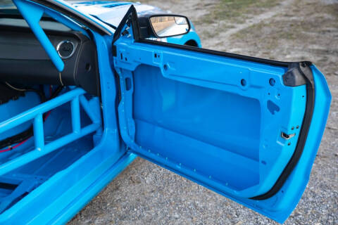 2014 Ford Mustang Boss 302