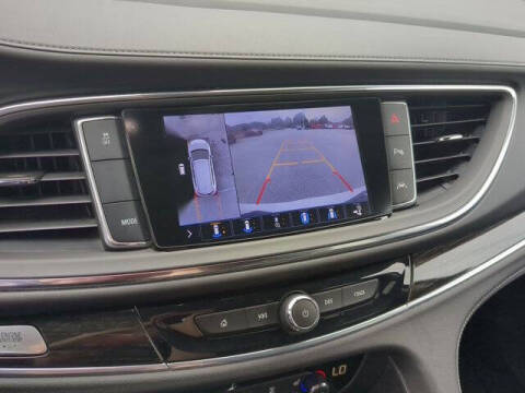 2021 Buick Enclave Avenir