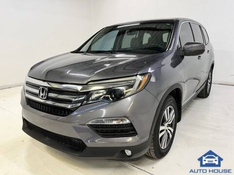 2016 Honda Pilot for sale at Curry's Cars - AUTO HOUSE PHOENIX in Peoria AZ
