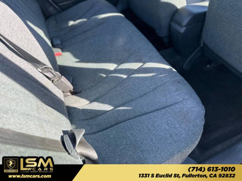 2003 Chevrolet Cavalier