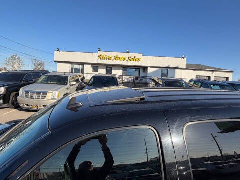 2012 GMC Yukon Hybrid