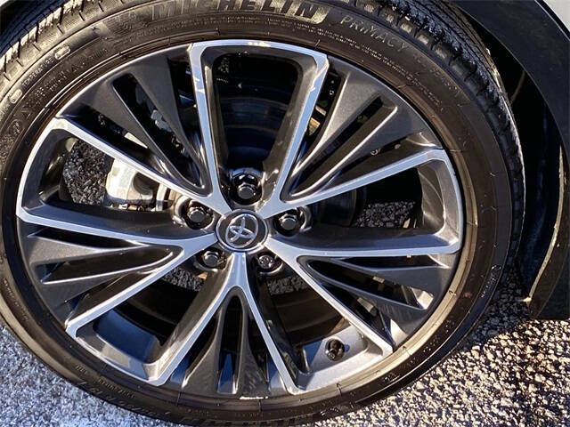 2024 Toyota Prius Limited