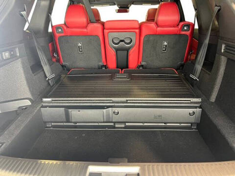 2026 Acura MDX SH-AWD Type S w/Advance Package