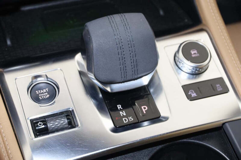 2023 Jaguar F-PACE P250 S