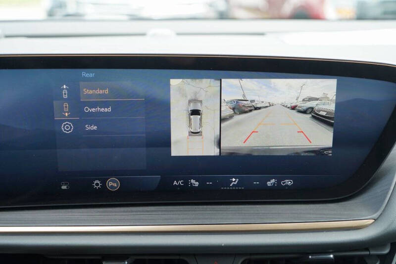 2025 Buick Envision Avenir