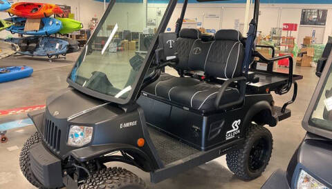 2024 Tomberlin™ SS Coupe