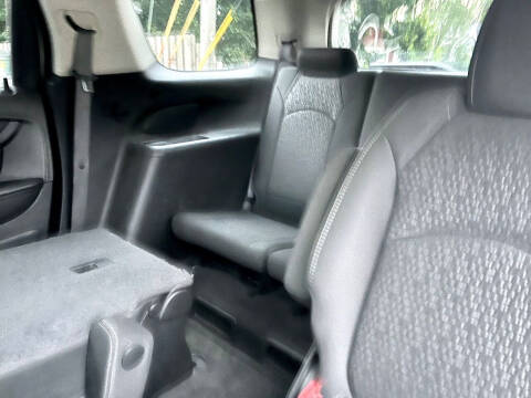 2014 GMC Acadia SLE-2