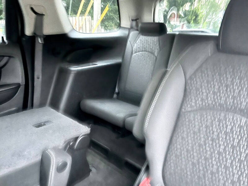 2014 GMC Acadia SLE-2