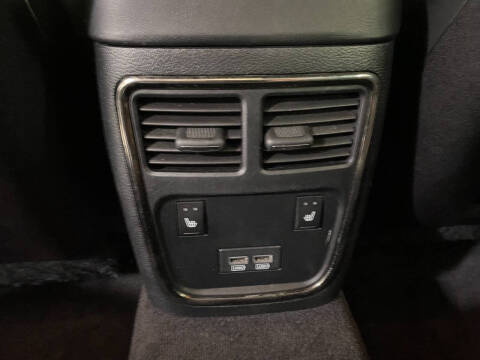 2016 Dodge Charger SRT Hellcat