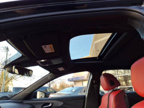 2025 Acura TLX SH-AWD w/A-SPEC