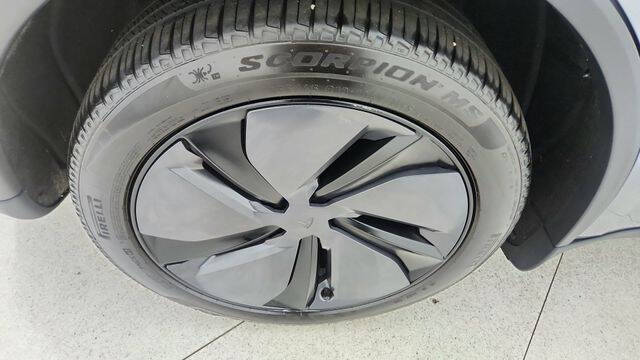 2026 Tesla Model Y Long Range