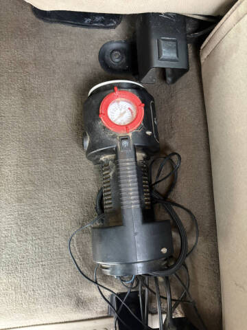 2004 Ford F-250 Super Duty XLT