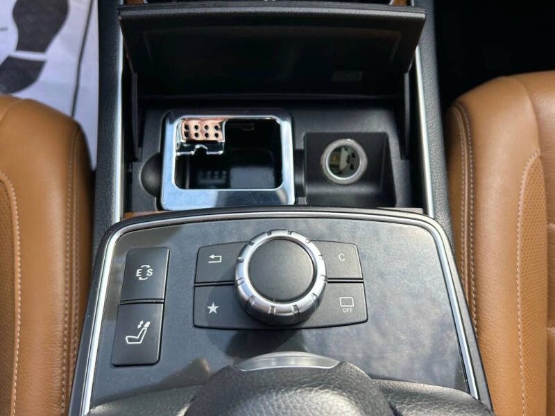 2016 Mercedes-Benz E-Class E 400