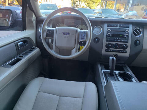 2012 Ford Expedition XLT