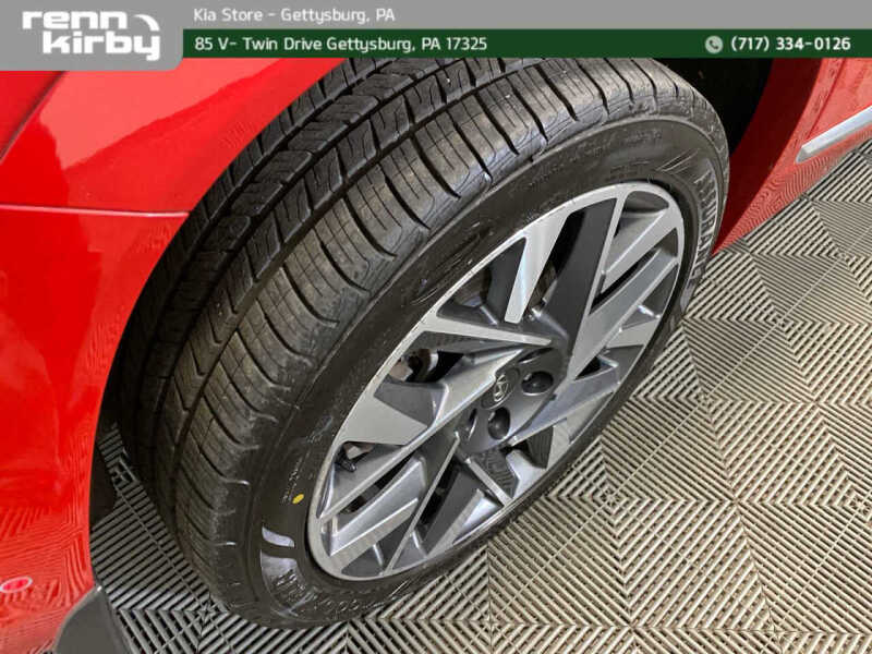 2021 Hyundai Santa Fe