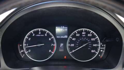 2017 Acura ILX