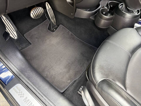 2015 MINI Countryman Cooper S
