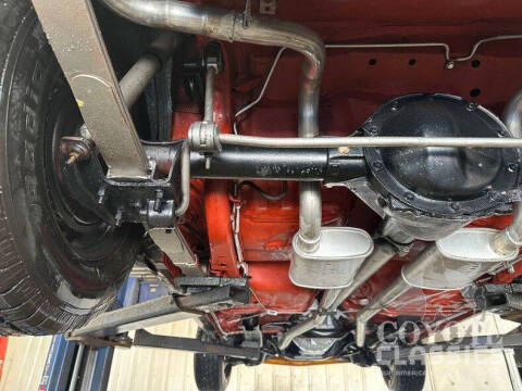 1981 Chevrolet Camaro