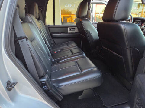 2017 Ford Expedition XLT