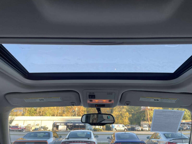 2007 Chevrolet Avalanche LT 1500