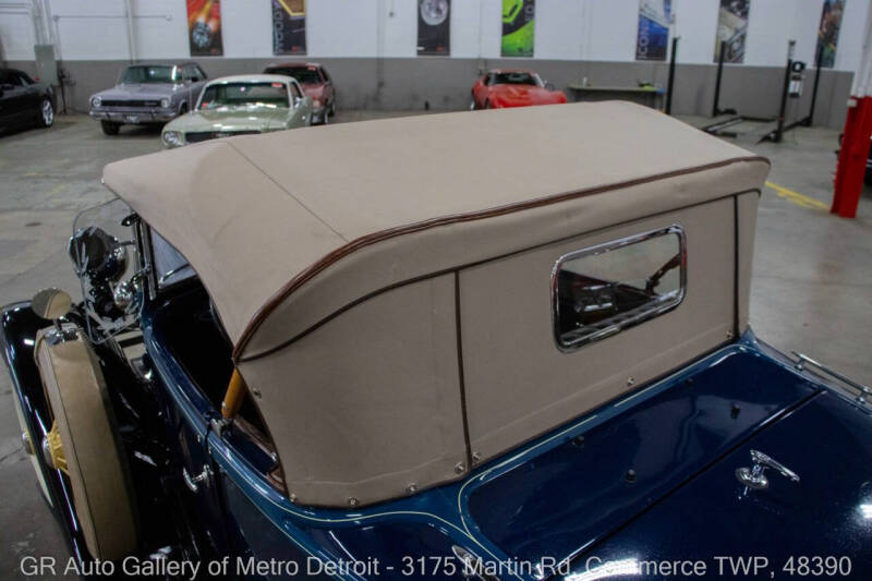 1931 Ford Model A