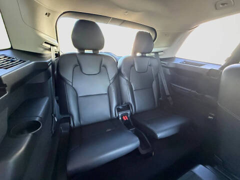 2020 Volvo XC90 T5 Momentum