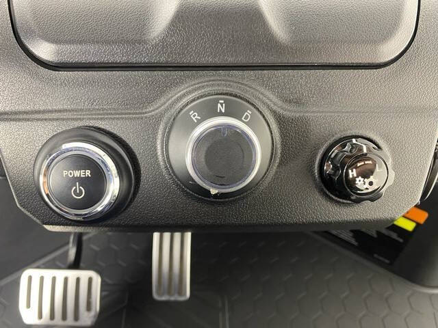 2025 Evolution MAVERICK 4 PLUS