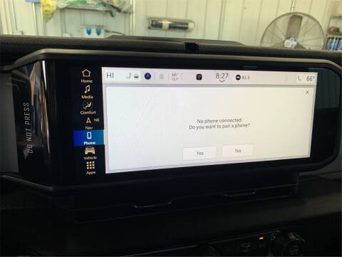 2026 Jeep Gladiator Willys