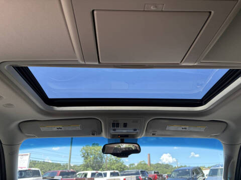 2014 Cadillac Escalade Premium