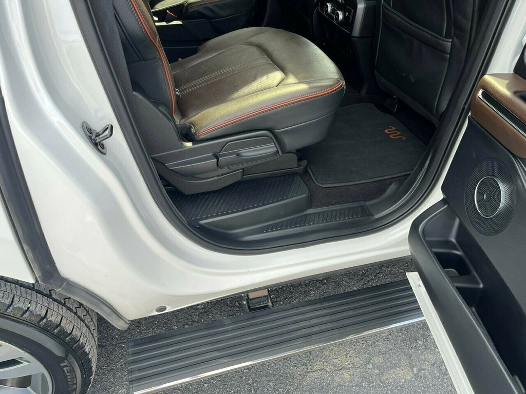 2021 Ford Expedition MAX 76