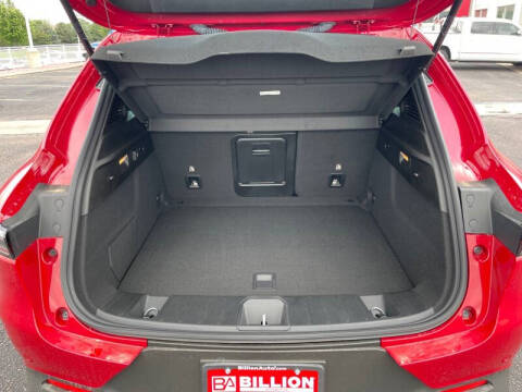 2024 Dodge Hornet GT