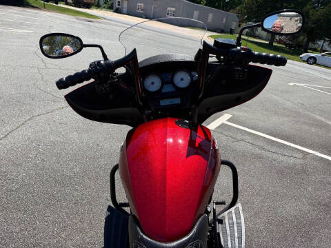 2013 Victory Cross Country