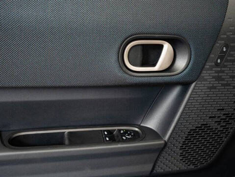 2026 MINI Hardtop 2 Door Cooper C Oxford Edition