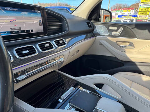 2020 Mercedes-Benz GLE GLE 350 4MATIC