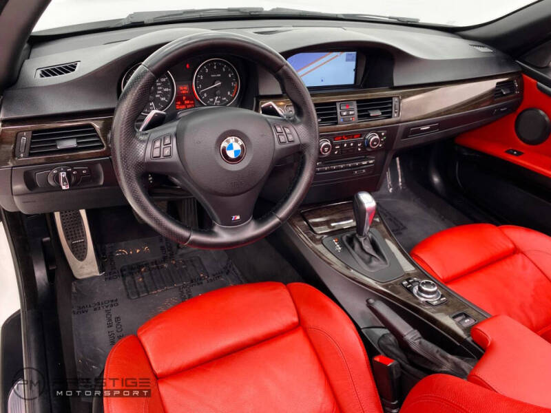 2013 BMW 3 Series
