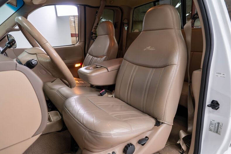 1998 Ford F-150