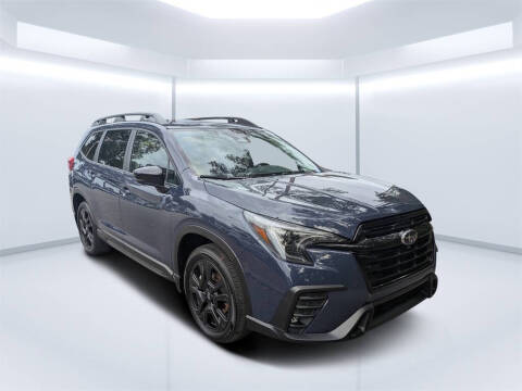2025 Subaru Ascent Onyx Edition Touring