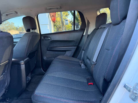 2017 GMC Terrain SLE-2