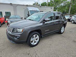 2014 Jeep Compass for sale at Redford Auto Quality Used Cars in Redford MI