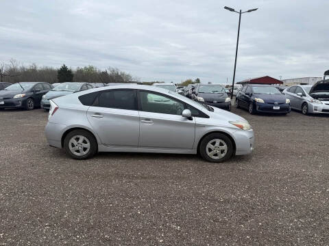 2011 Toyota Prius Two